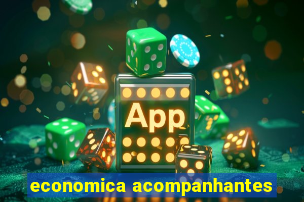 economica acompanhantes